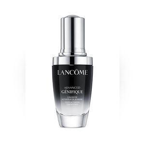 lancome advanced genifique radiance boosting face serum, 30ml